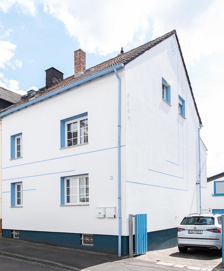 Katis'Apartment Diez Exterior photo